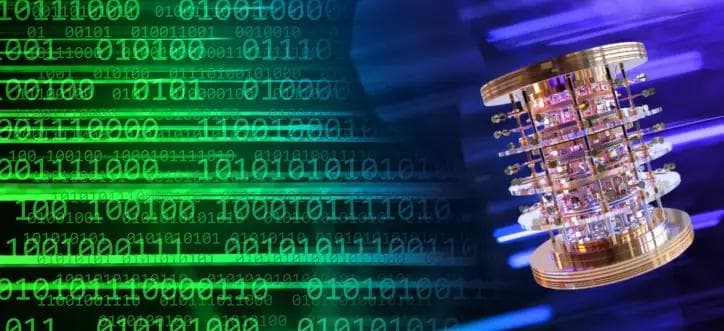 Criptografia pós-quântica: O que é?