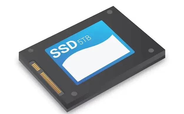 O que é um SSD?