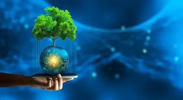Tecnologia sustentável: Inovações que melhoram o planeta