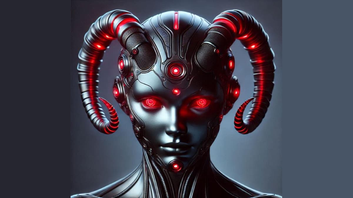 WormGPT: A IA sem restrições usadas por delinquentes.