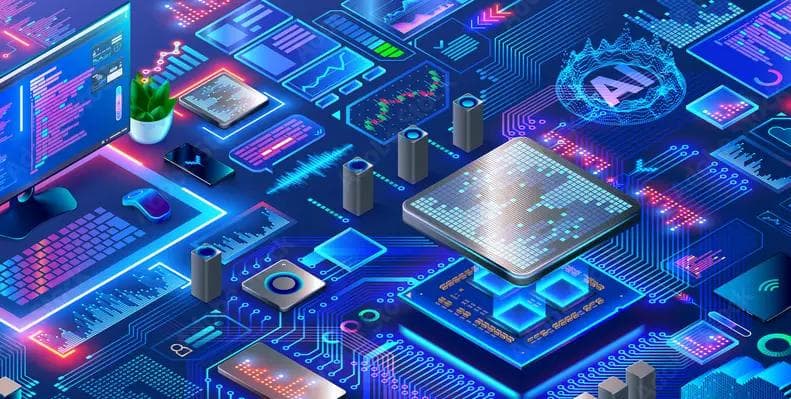 DIferença entre Software e Hardware