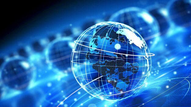 O que é a Internet e como ela funciona?